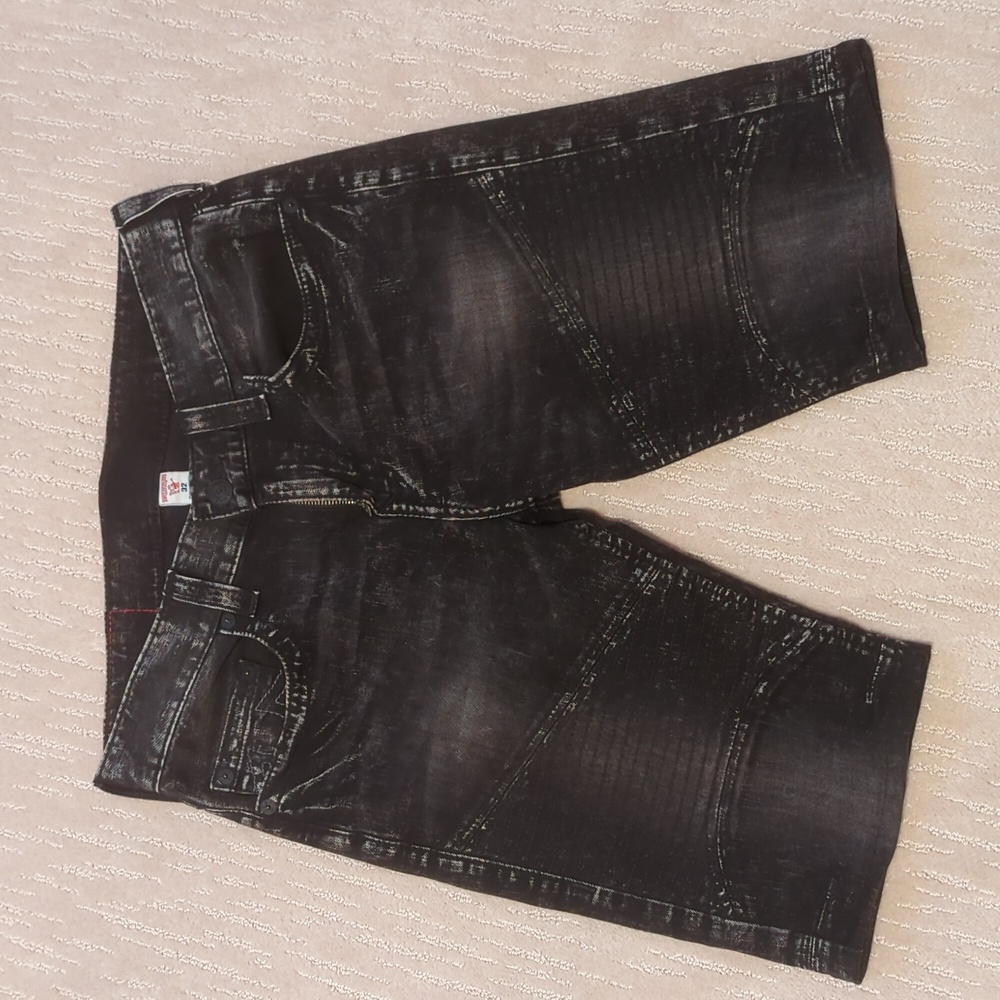 True Religion Shorts